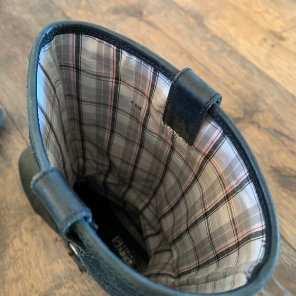 SPERRY TOP SIDER Dylan Harness Boot - Picture 12 of 12